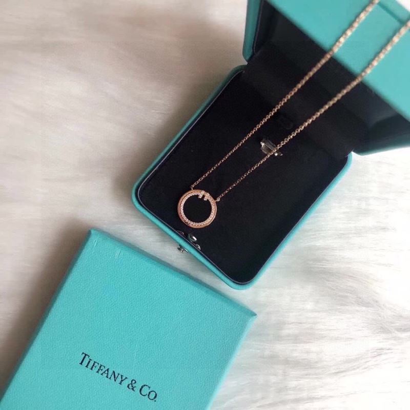 Tiffany Necklaces